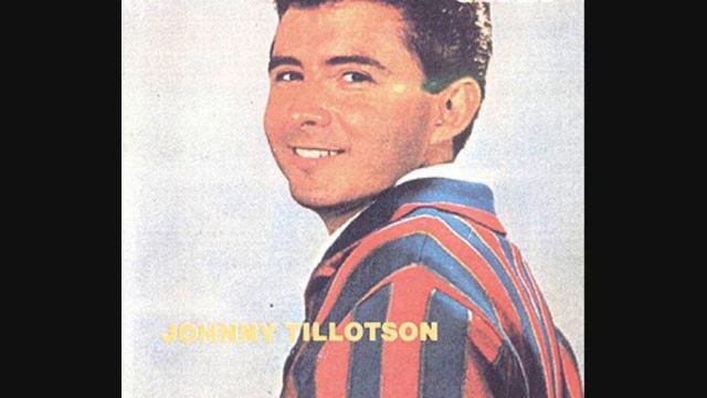 Johnny Tillotson - Jimmy's Girl смотреть онлайн