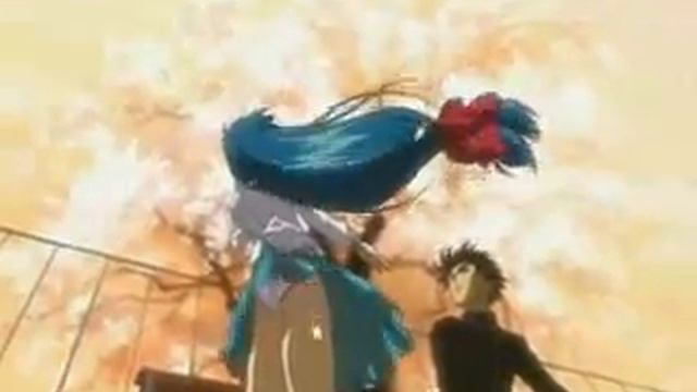 Full Metal Panic- Bulletproof!.wmv смотреть онлайн