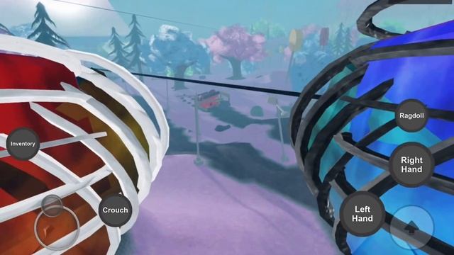 How to get physics gun handyman смотреть онлайн