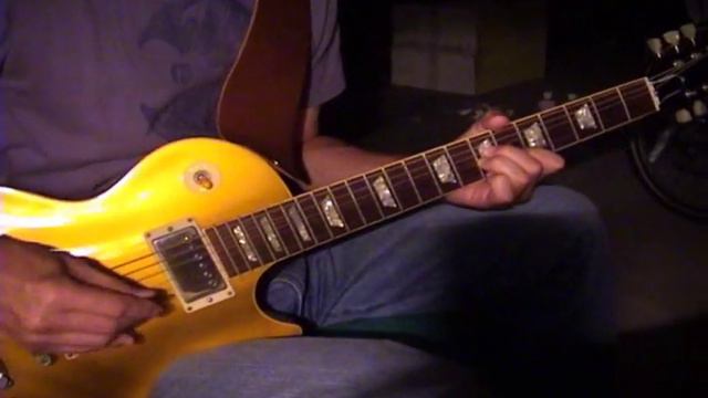 Michael Hedges "Point B" (Cover) смотреть онлайн