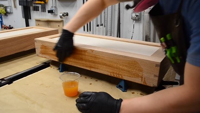 The Nicest Thing I’ve Ever Built | 100 Hour Hand Tool Cabinet Build смотреть онлайн