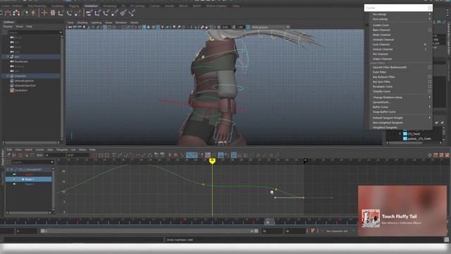 animator forgets how to animate walks LIVE ON STREAM (no clickbait) смотреть онлайн