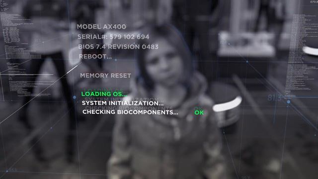 Прохождение Detroit: Become Human на ПК! смотреть онлайн