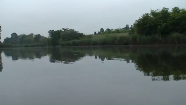 Рыбалка на водоеме Васильевская балка часть 4.1.mpg смотреть онлайн