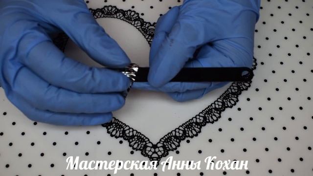 ✨ ? Дизайны голографической фольгой? ✨ Отпечатываю фольгу на клей?✨