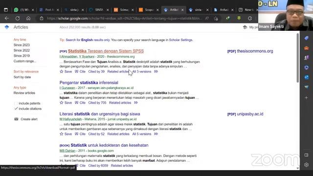 Koordinator Kelas Online"s Ruang Rapat Pribadi смотреть онлайн