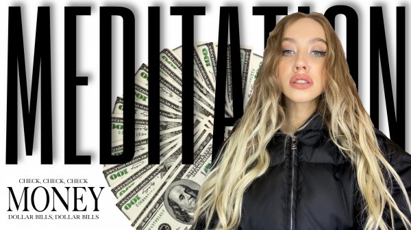 МЕДИТАЦИЯ ПОЗВОЛЬ СЕБЕ | ЭНЕРГИЯ ДЕНЕГ И ПОТОК ИЗОБИЛИЯ | РАСКРЫТИЕ МАНИПУРЫ 
MEDITATION FOR MONEY