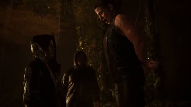 The Last of Us Part 2#15.mp4 смотреть онлайн