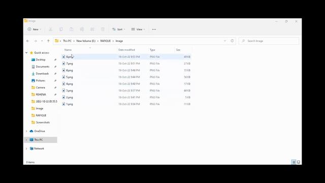 How to Insert Multiple Pictures and Resize Selected Cells In MS Excel || Multiple Pictures Insert | смотреть онлайн
