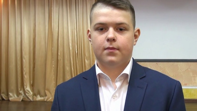 Телеканал "Алабуга" от 14 декабря 2018 года смотреть онлайн