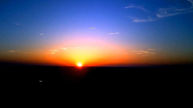 Tennessee Sunset with MJX Bugs 3 смотреть онлайн