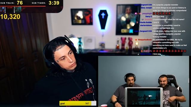 welcome back! смотреть онлайн