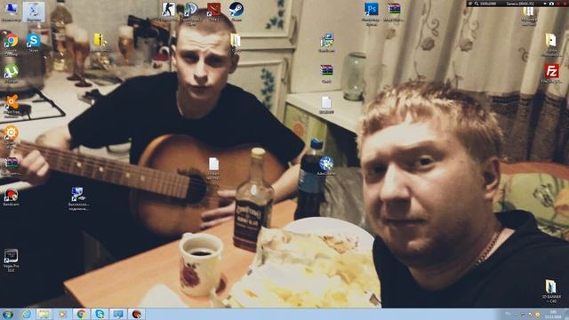 Как очистить ваш Компьютер от вирусов ! AdwCleaner смотреть онлайн