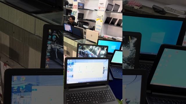 AUTOCAD SUPPORT DELL i5-7 GENERATION ( 5 NUMMER AVAILABLE) 8 GB RAM / 256 GB SSD / 1 TB HARD DISK смотреть онлайн