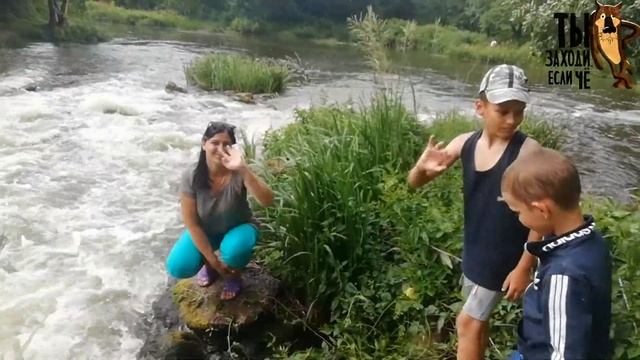 Беларусь. Гродненская область. Деревня Пески. смотреть онлайн