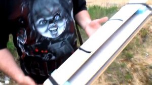 Обзор ружья MP-153|Все плюсы и минусы ружья MP-153