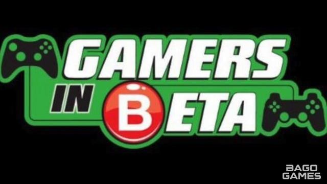 Gamers in Beta - Digital Trade-In Sketch смотреть онлайн