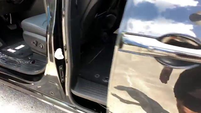 2019 Chrysler Pacifica Orlando, Deltona, Sanford, Oviedo, Winter Park, FL R506019 смотреть онлайн