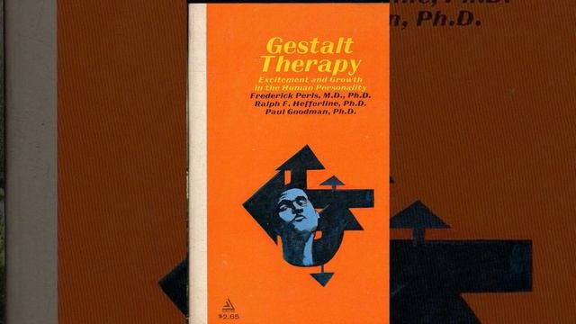 Gestalt eating experiment from the book Gestalt therapy excitement & growth in the human personalit смотреть онлайн