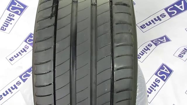 Шины бу 205 55 R17 Michelin Primacy 3 - 0015187FAL1VID смотреть онлайн
