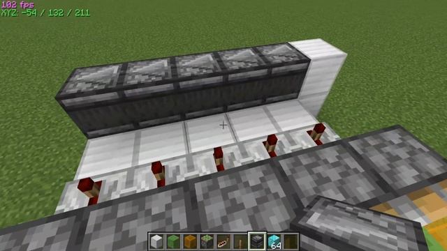 Дюп БЛОКОВ в майнкрафт | Как дюпнуть ЛЮБОЙ БЛОК в майнкрафт | Дюп на Новейших Версиях 1.16.1 в 2020 смотреть онлайн