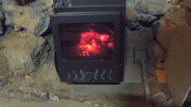 #ОБЗОР печка  ASTON  16 #ТЕСТ печь для БАНИ с баком АСТОН 16 #отзыв БАННАЯ печь с котлом