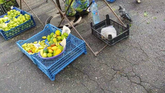 Осенний базар. Забыла зачем пошла смотреть онлайн