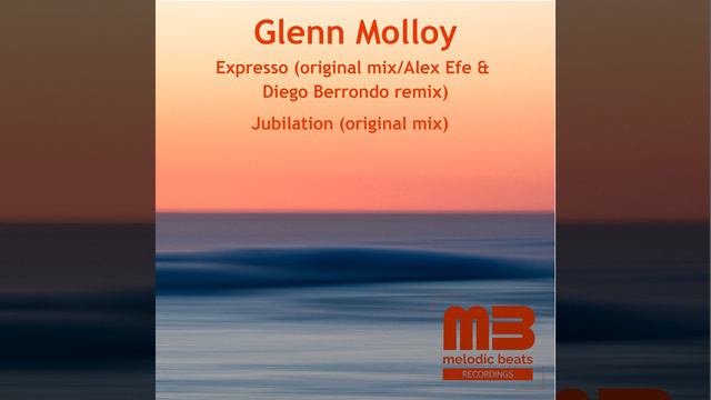 Expresso (Alex Efe & Diego Berrondo Remix) смотреть онлайн