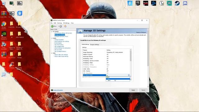 FPS Boosting & Input Delay Settings (Console & PC) Best Settings For Black Ops Cold War смотреть онлайн