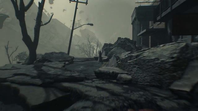Rip stem. Tank Commander playz The evil within part 15 смотреть онлайн