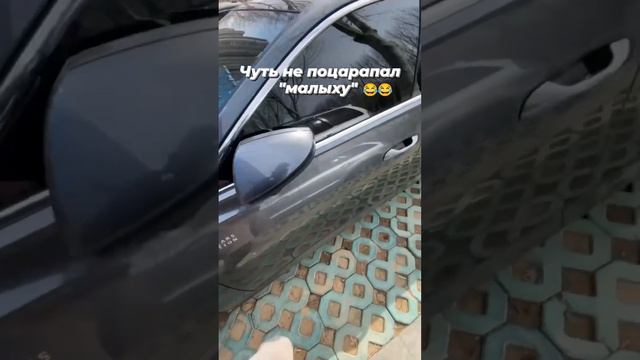 Зубарев про ауди А6 смотреть онлайн