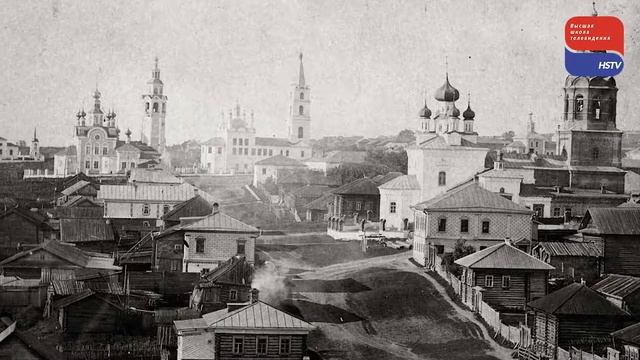 ВГУЭС-LIVE. Проект «А знаете ли вы...». Памятник О. Э. Мандельштаму смотреть онлайн