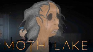 Moth Lake ➤ Прохождение #7 ➤ТЁМНАЯ СТОРОНА.