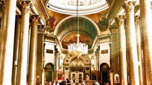 Иван Ребров   Ivan Rebroff   Вечерний звон   Les cloches du soir