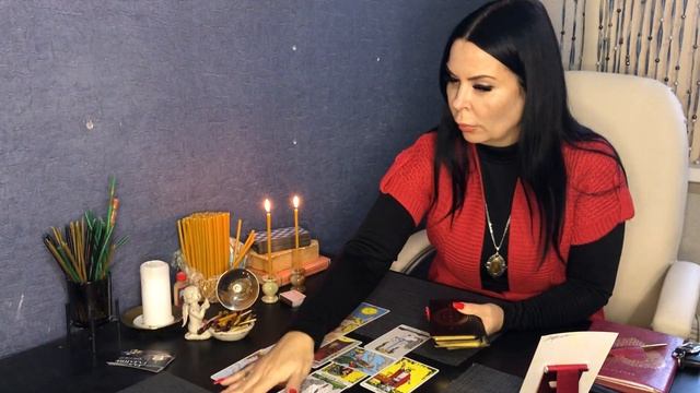 ♋ РАСКЛАД НА КАРТАХ ♠️♦️ ГАДАНИЕ ? смотреть онлайн