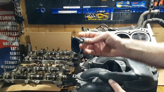 Двигатель Toyota Lexus 2GR FE 2GR FSE неисправности двигателя и нюансы