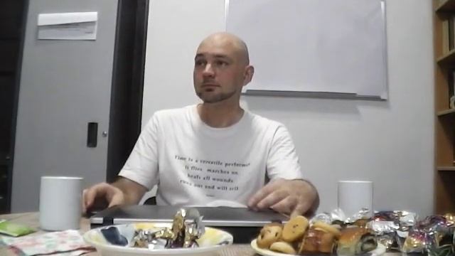 Виктор Аргонов. Биржевой рынок и развитие цивилизации смотреть онлайн