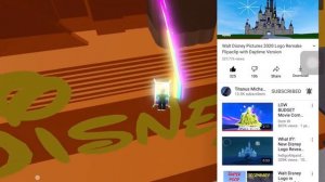 20th century studios as walt disney pictures roblox