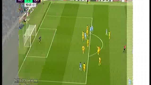 Man City 5 Vs 0 Crystal Palace Hihi2 смотреть онлайн