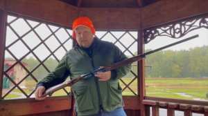 Benelli Raffaello: эталонный полуавтомат для охоты