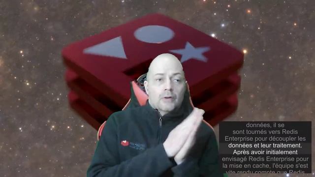 Comment optimiser la détection de fraude avec Redis смотреть онлайн