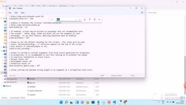 PHP - SSL certificate error: unable to get local issuer certificate