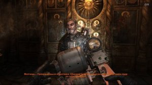 БИБЛИОТЕКА — METRO 2033 / ПРОХОЖДЕНИЕ [#6]