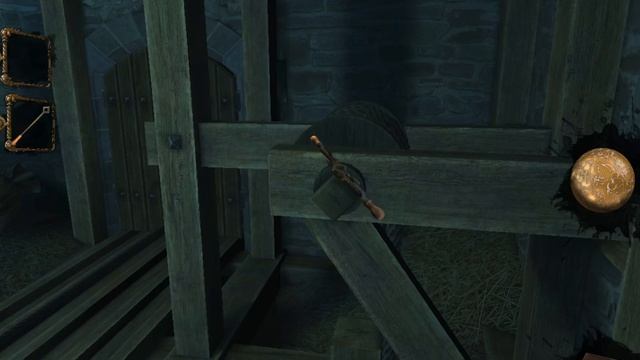 The House of Da Vinci 2: Chapter 5 Sacra di San Michele Walkthrough & Gameplay (by Blue Brain Games смотреть онлайн