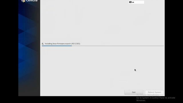 How To Install CentOS 8 on Hyper-V 2019 | in Urdu | смотреть онлайн