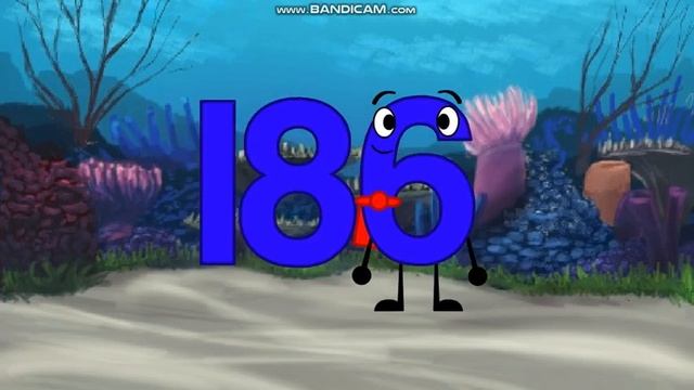 Jumpstart Number Band - 171 to 200 смотреть онлайн