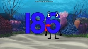 Jumpstart Number Band - 171 to 200