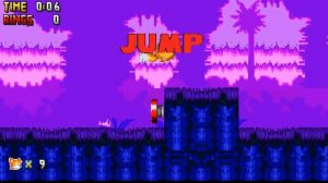 Sonic.exe Abyssal Mind (Demo)