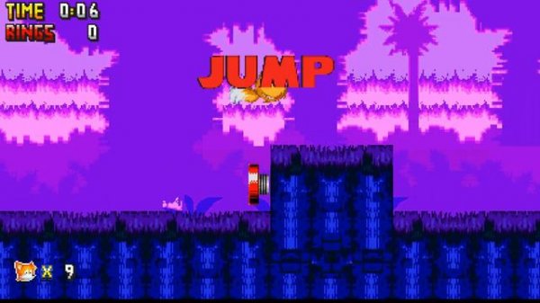 Sonic.exe Abyssal Mind (Demo)