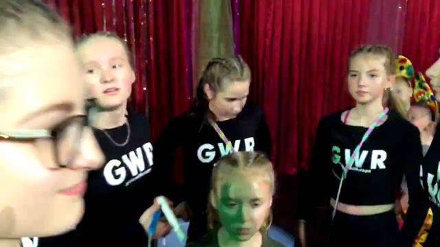 Rope skipping Girls With Rope 2019 смотреть онлайн